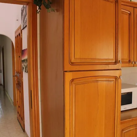 Giorno House Daire