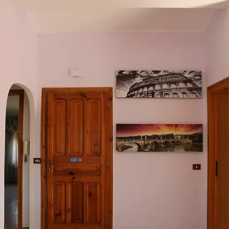 Daire Giorno House
