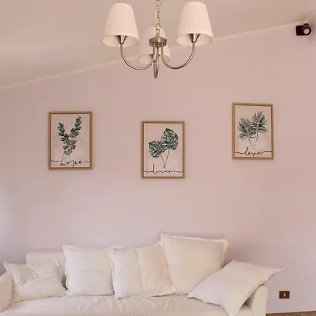 Giorno House Daire *