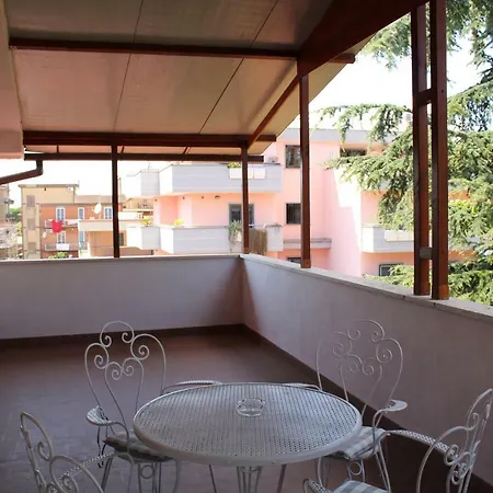 Giorno House *