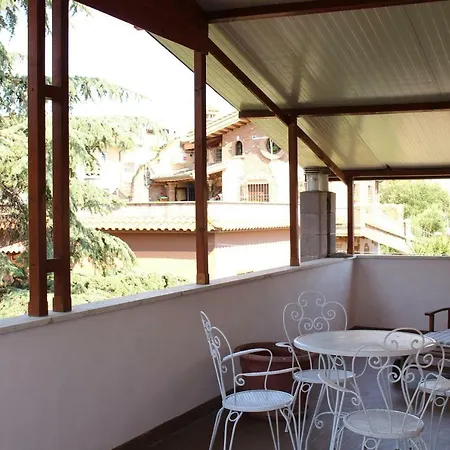 Giorno House *
