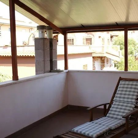 Giorno House Daire *