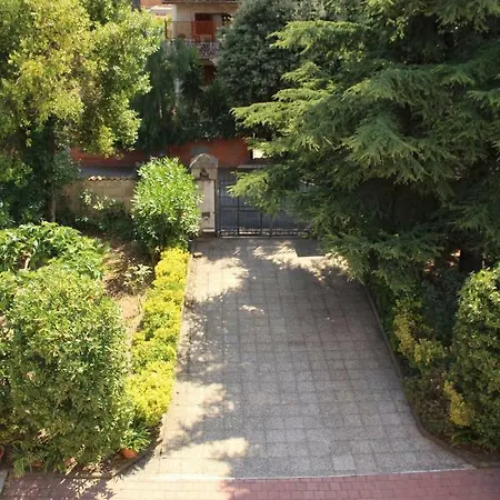 Daire Giorno House *