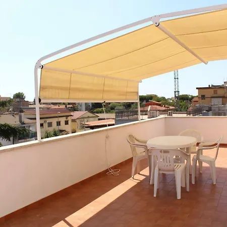 Giorno House * Roma