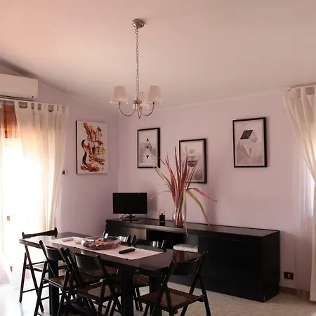 Giorno House Roma