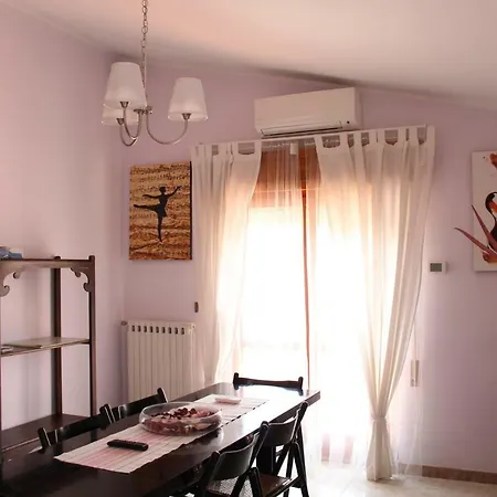 Giorno House Daire