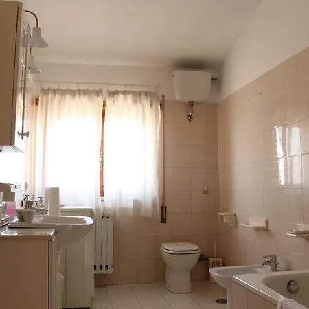 Giorno House Daire *